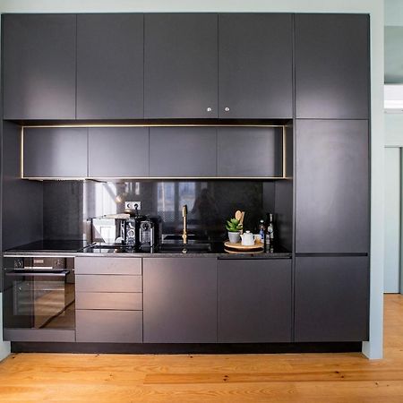 Mouzinho Darling 1Br W/ Ac In City Center By Lovelystay Порту Экстерьер фото