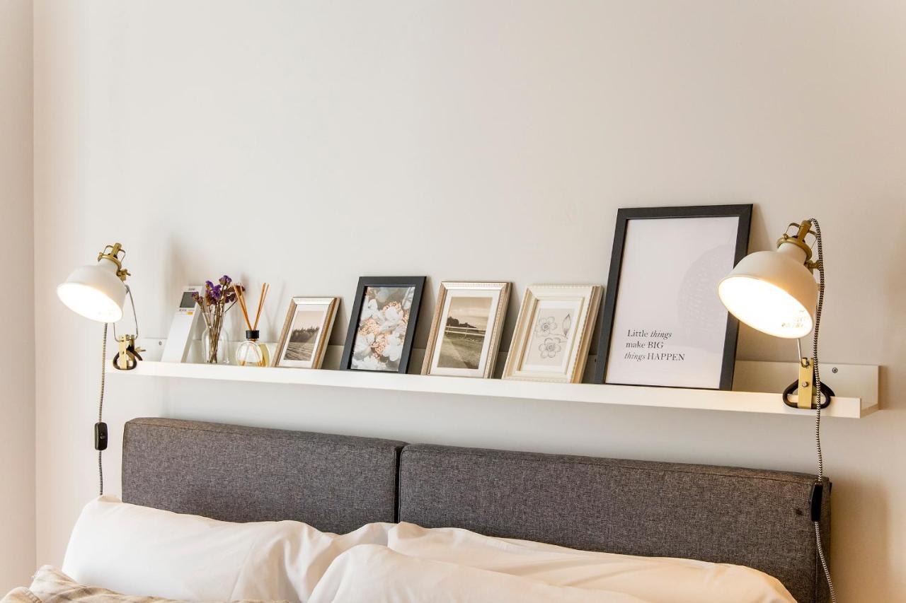 Mouzinho Darling 1Br W/ Ac In City Center By Lovelystay Порту Экстерьер фото